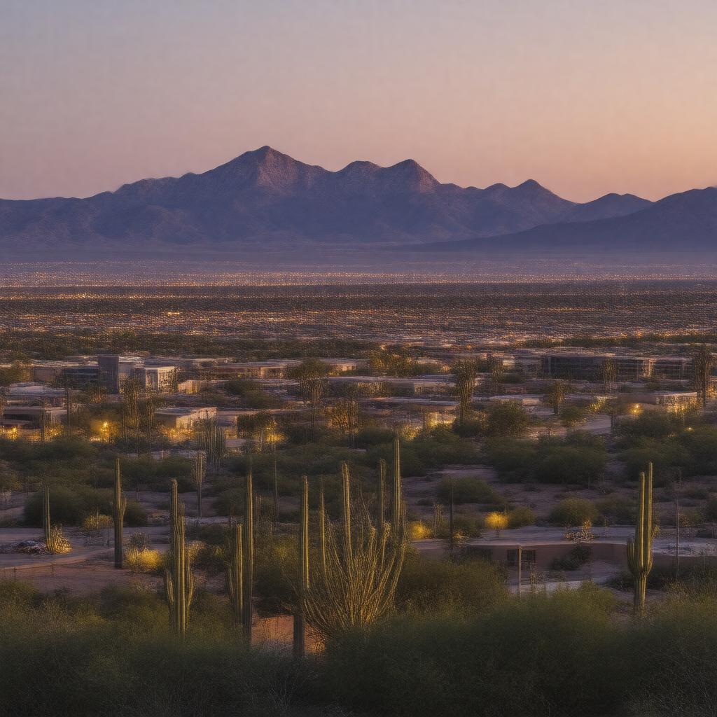United States v. Arizona